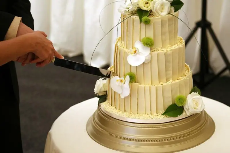 Kde koupit svatební dorty: 5 nejlepších obchodů k vyzkoušení