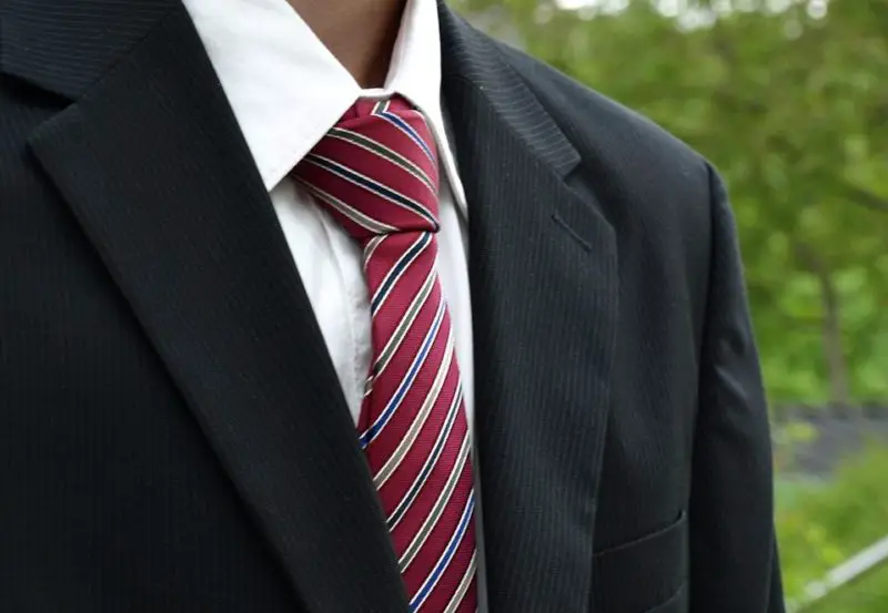 Kde koupit svatební kravaty: Průvodce nejlepším nákupem