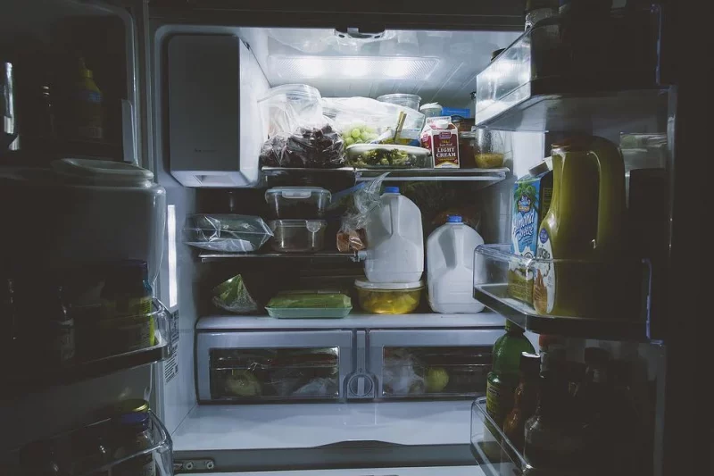 Kolik propanu spotřebuje lednička pro obytné vozy? Přečtěte si tato zajímavá fakta!